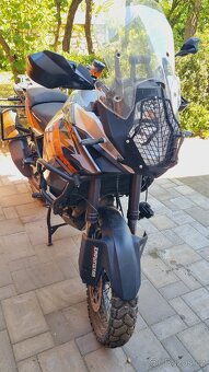 KTM 1190 ADVENTURE 2013 - 4