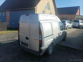 Fiat Doblo Disel - 4