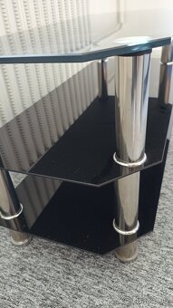 Stolek pod TV - 4