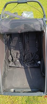 Cyklovozik thule sport 2 - 4