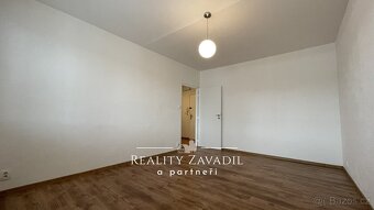 Pronájem byty 2+1, 54 m2 - Praha 10 - Hostivař, Gercenova ul - 4