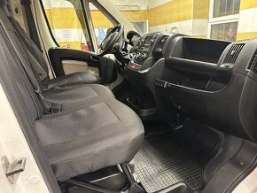 Prodáme Citroen Jumper 2018 L4H2 - 4