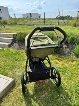 Thule urban glide komplet - 4
