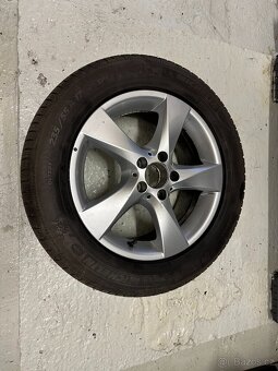 Mercede-Benz V 300d 4MATIC - 4