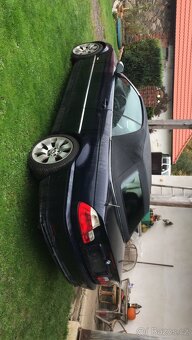 Bmw e46 cabrio - 4