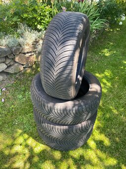 205/55 r16 - 4