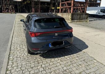 Seat Leon FR, 1.5 TSI 96kw - 4