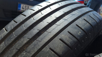 Orig. letní ALU kola 15" 5x112 ET47 Škoda Octavia 2 - levně - 4