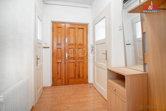 Prodej bytu 2+1, 62 m², Děčín, ul. Na Výšinách - 4