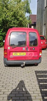 Seat Inca 1,9 D 47 Kw - 4