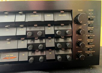 Nakamichi Dragon - 4