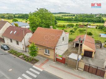 Prodej rodinného domu, 93 m², Velké Přítočno, ul. Dolanská - 4