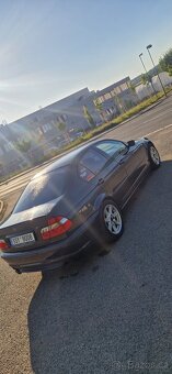 Bmw e46 318i (2.0) 105kw - 4