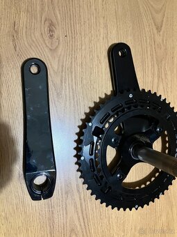 KLIKY SHIMANO DURA  ACE 54X40 - 4