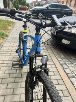 Leader Fox MXC 26 2023 18 palcu - 4