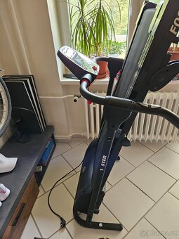 Běžecký pás Master F-08 - 4