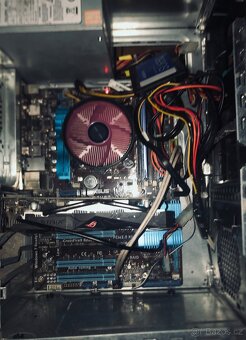 PC top stav - 4