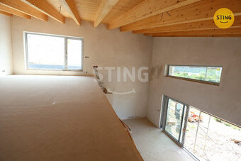 Prodej Rodinného domu 210 m2 s pozemkem 700m2, 131095 - 4