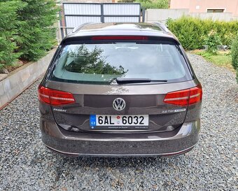 VW Passat B8 2.0Tdi 110kw DSG 103t.km - 4
