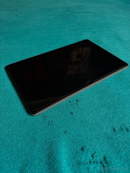 Lenovo tab M10 Plus Storm grey - 4
