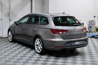 Seat Leon ST 1.4TSI 103kW FR - 4