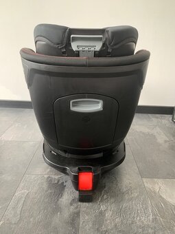 Autosedačka Britax Römer DUALFIX M i-SIZE - 4