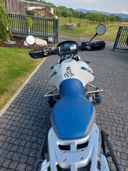 Prodám BMW R1150 GS ADV - 4