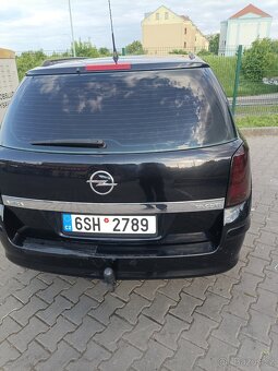 Asta h - 4