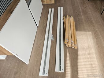 Dětská postel Ikea - 4