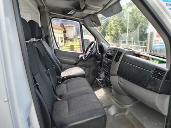 MB sprinter 2.2 cdi automat - 4