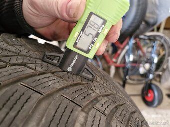 pneu 205/65 R15H - 4