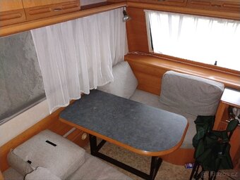 Karavan Adria Unica - 4