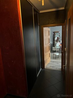 Prodám OV byt Chomutov 2+1 62 m2 - zařízený a rekonstruovaný - 4