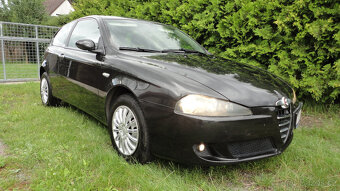 Alfa Romeo 147 1.6i 77kw rok 2006 STK 03/2026 facelift - 4