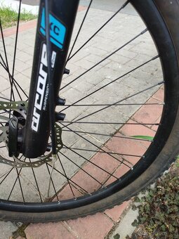 Arcore ganner 770 - 4