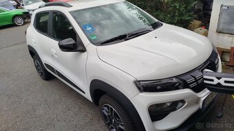 Dacia Spring Electric - 4