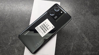 Xiaomi 13T 8/256GB černý - 4