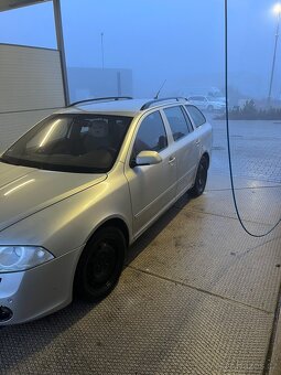 Octavia 2 rs bmn - 4
