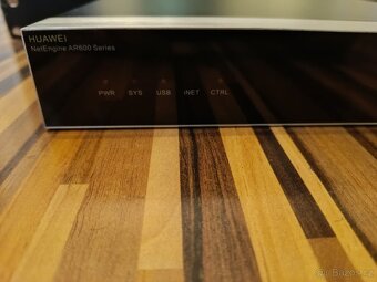 Huawei NetEngine AR651C - 4
