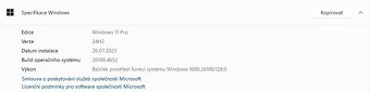 Dell Vostro 5468,i7-7500U,Win 11,HDD 1TB,RAM 8GB,GPU 4GB,dis - 4