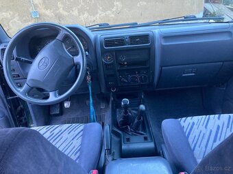 Land Cruiser 95, 92 Kw - 4