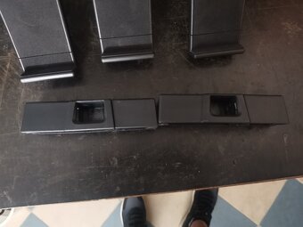 Smart Holder - držák tabletu škoda - 4
