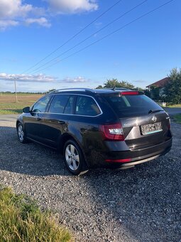 Škoda octavia 3 1,4 tsi dsg - 4