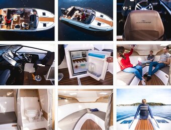 OCEANMASTER 680 DC - 4