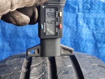 Letní pneu Continental 175 70 14 - 4