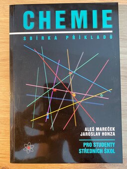 Chemie učebnice - 4