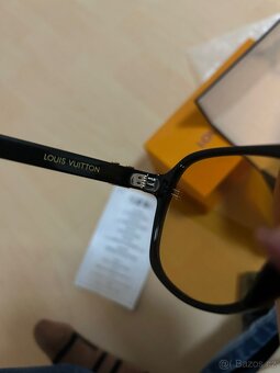 Sluneční brýle Louis Vuitton - 4