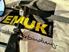 Přídavná zpětná zrcátka - 4