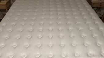 Prodám luxusní matraci Royal Comfort II - 4