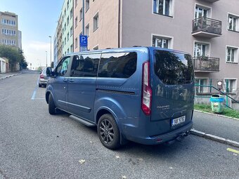 Turneo Custom - 4